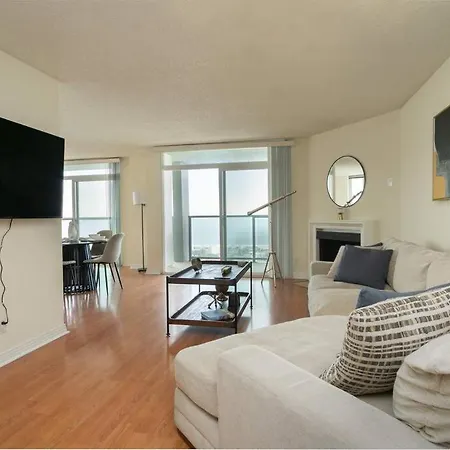 Panoramic Penthouse Venice/ Marina Del Rey.